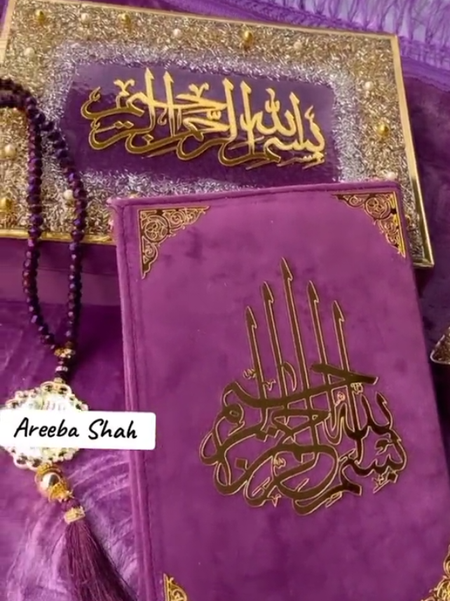 @Areeba Shah