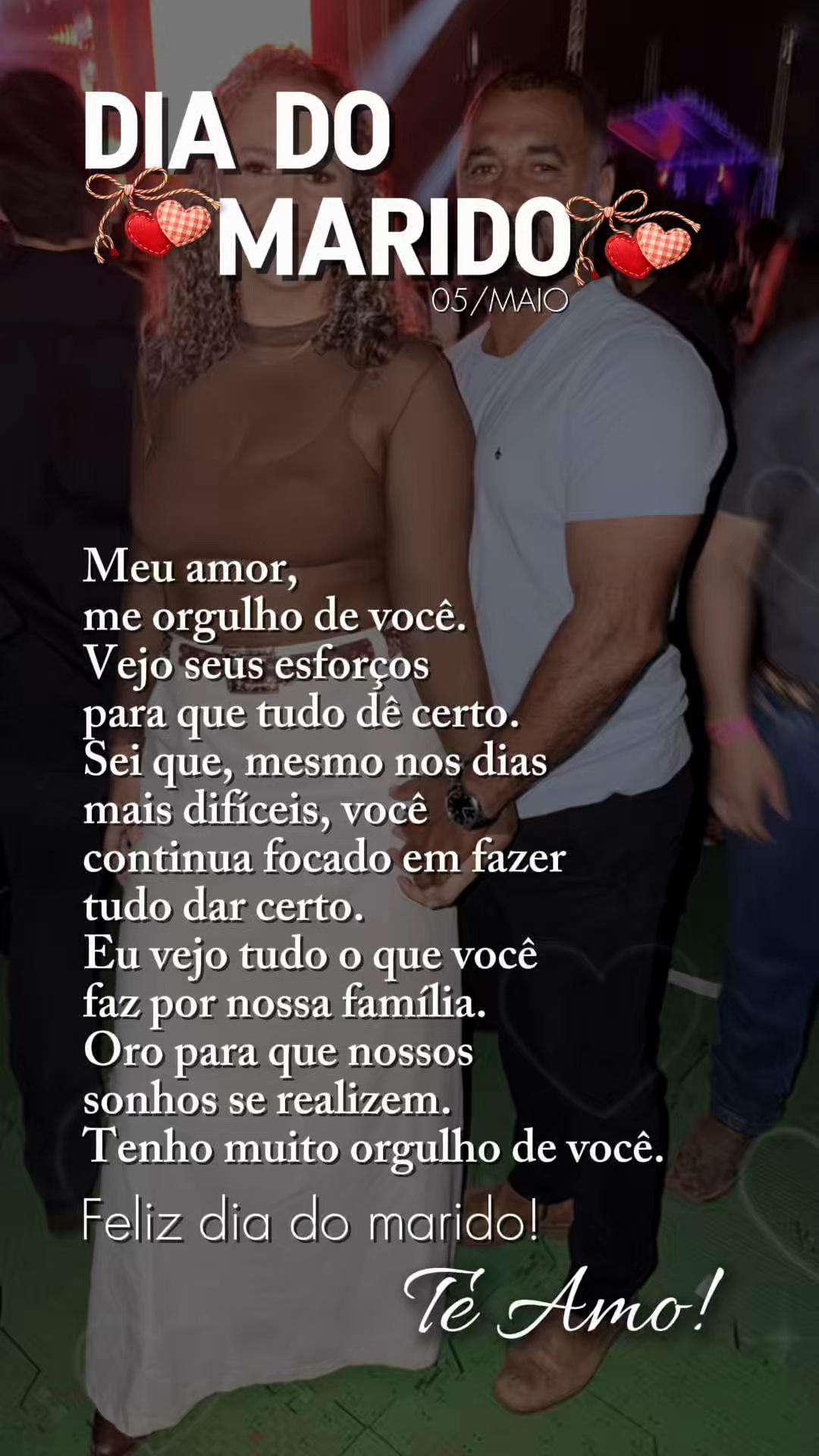 @Luany Oliveira
