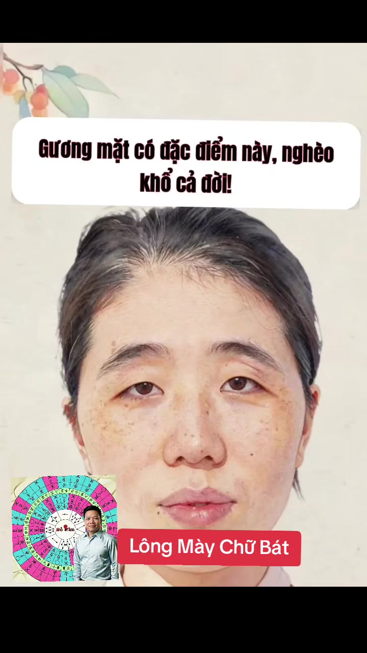 @Nhân Tướng Sửa Mình (Đỗ Lâm)
