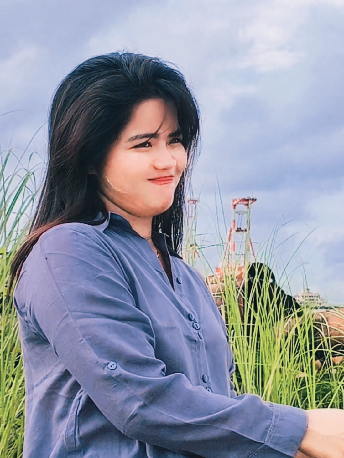 @🇲🇲{ဒလသူလေး}⭐ဇူလိုင်မိုး⭐
