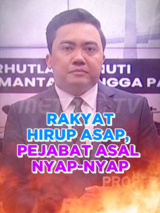 @Metro TV