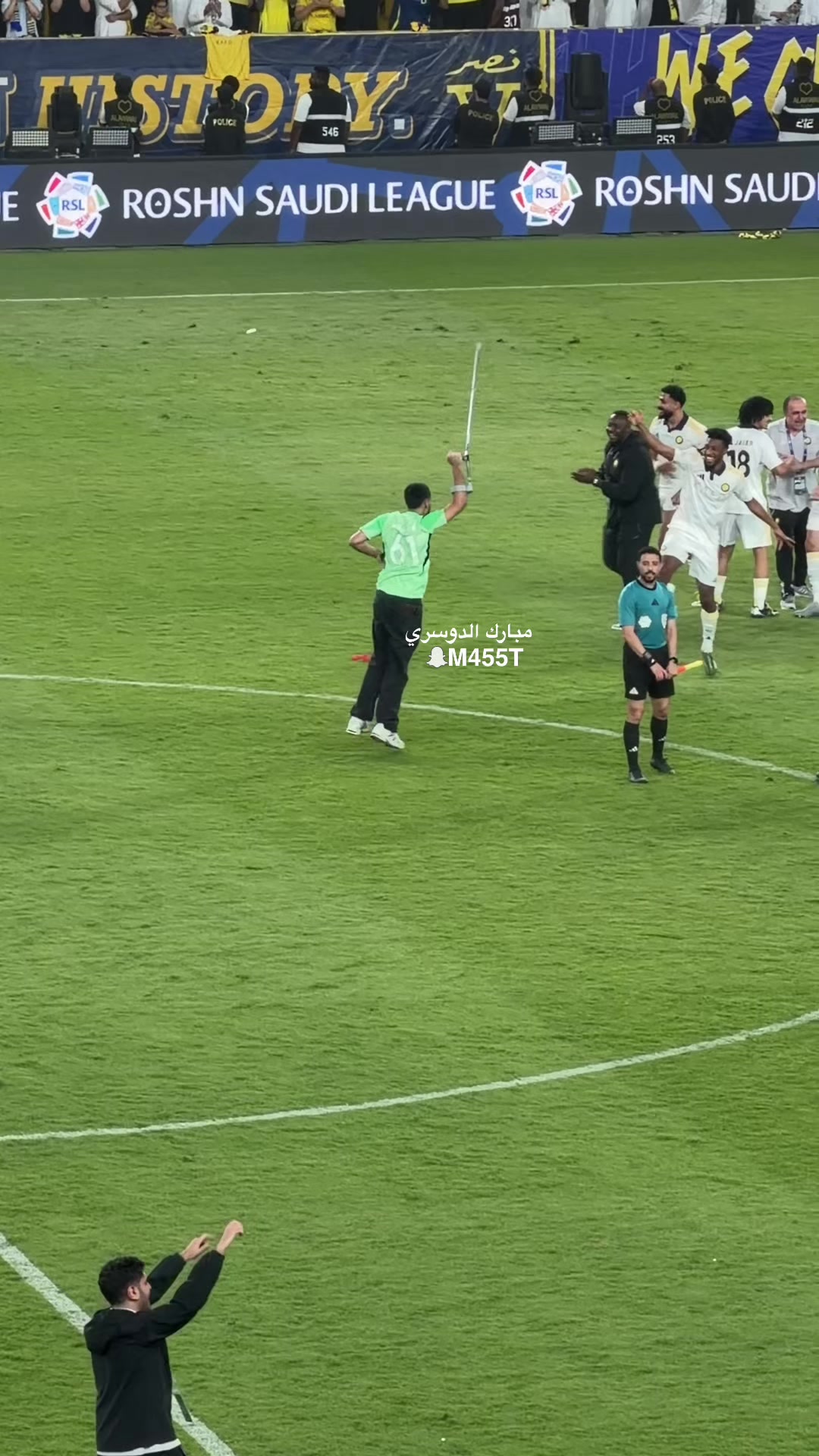 @مبارك الدوسري