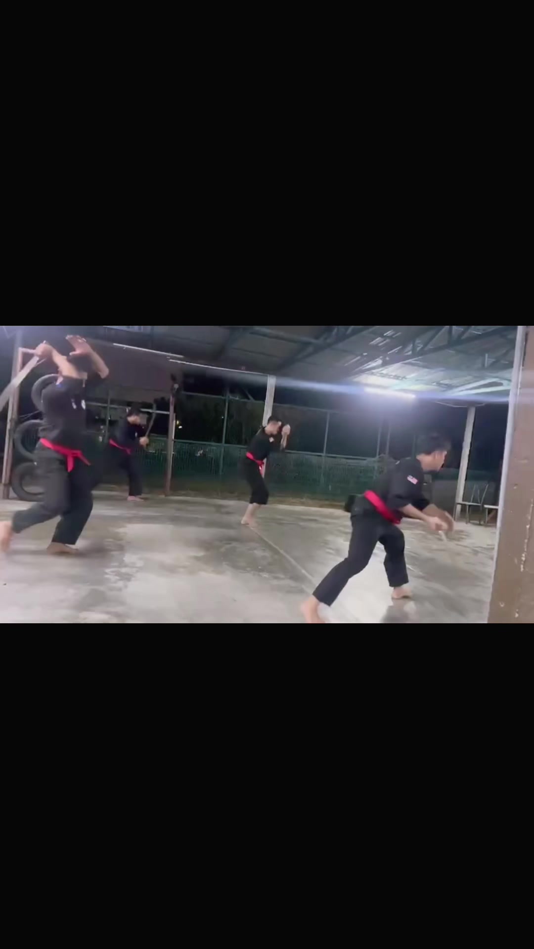 @PSGB -Gelanggang Nur Tajalli