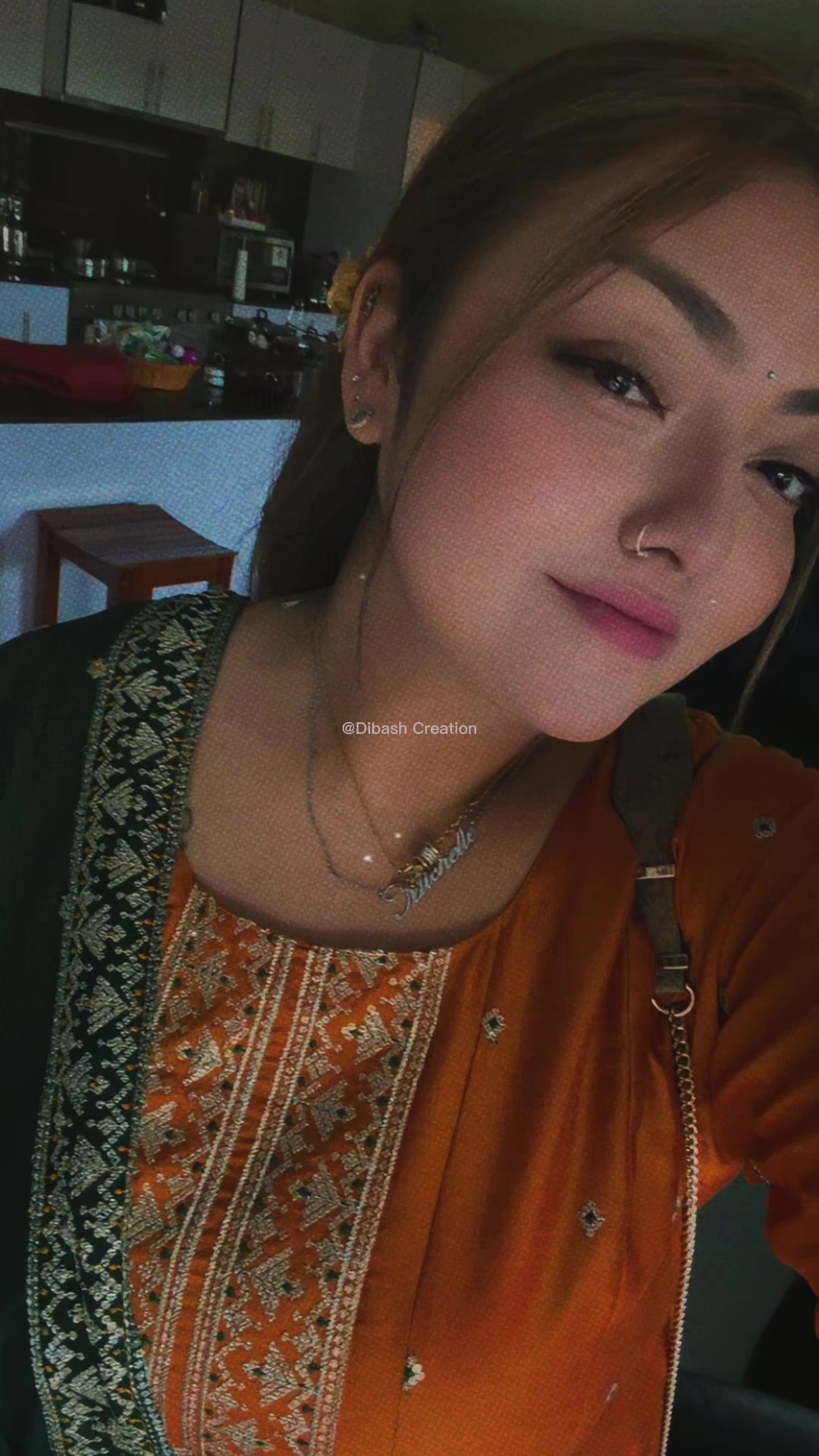 @Michelle Kumar