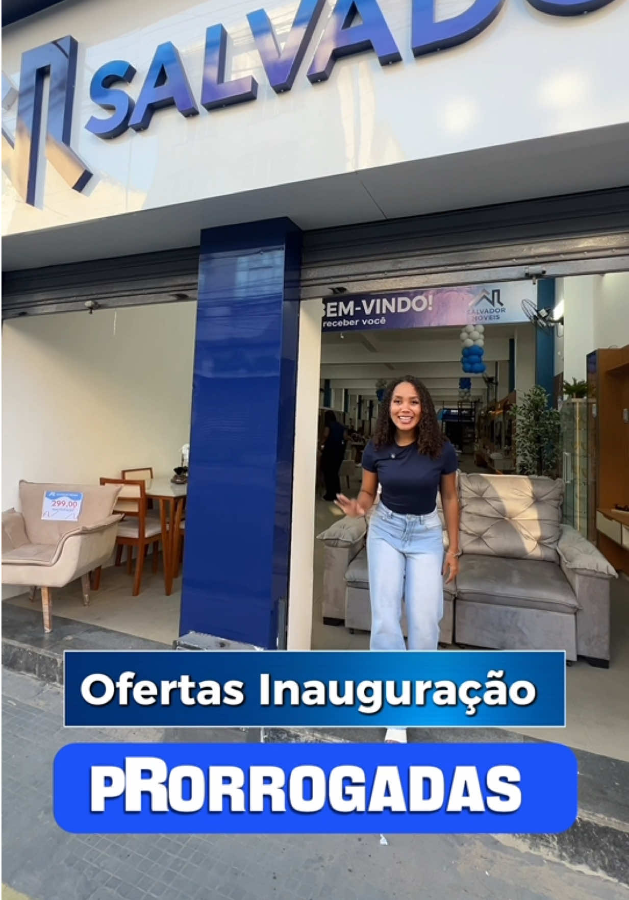 @Salvador Móveis
