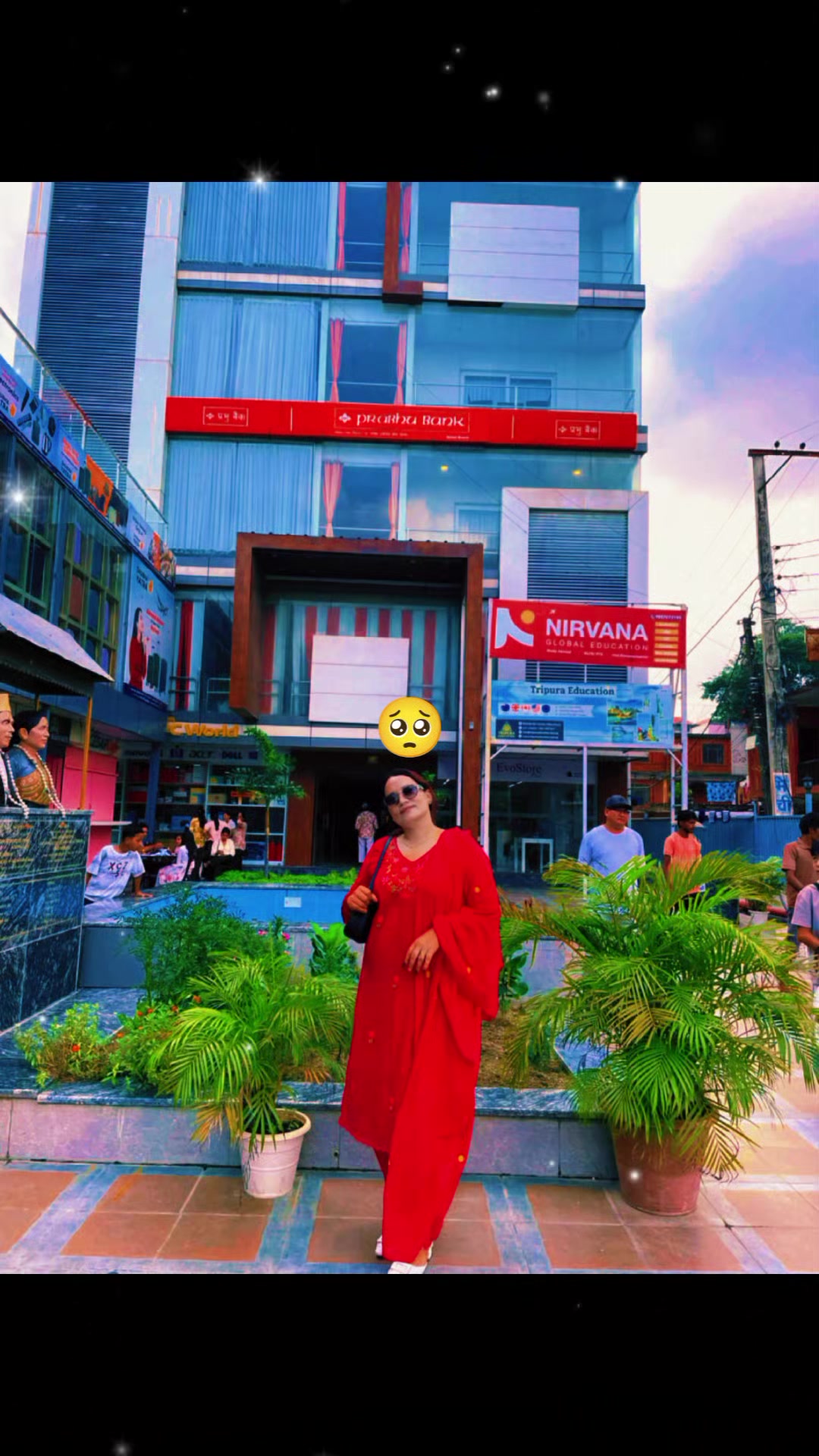 @thapa krishna