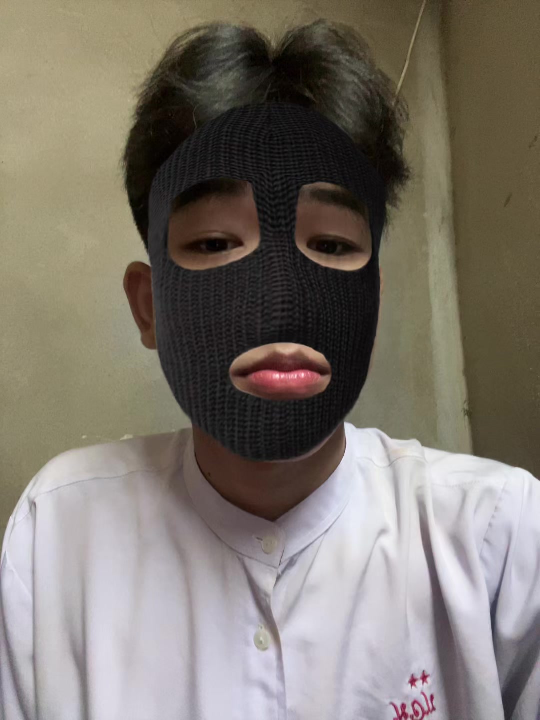 @Jzismsmzjz Znjzkz