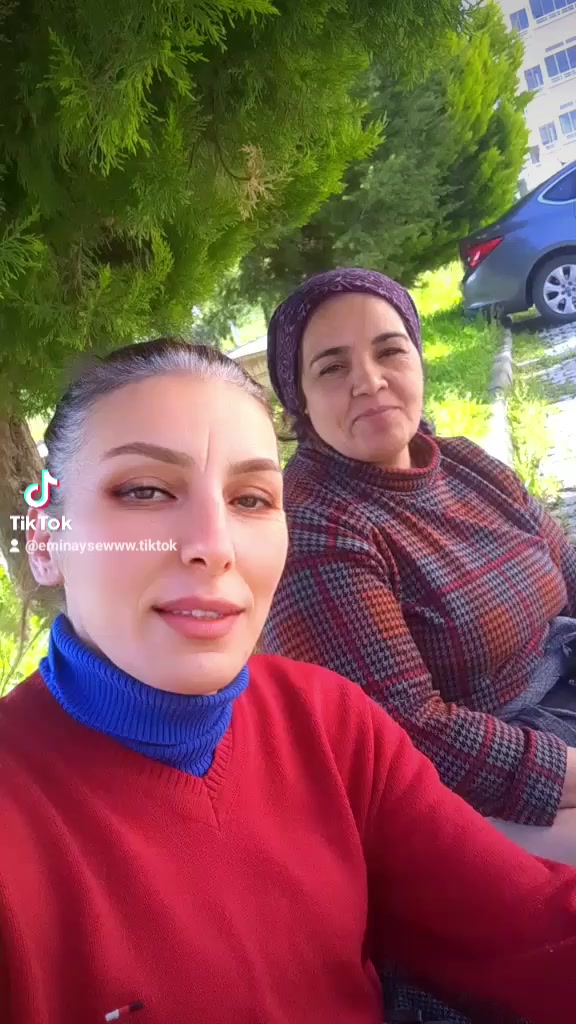 @❤️Emin ❤️ Ayşe Ilık ❤️