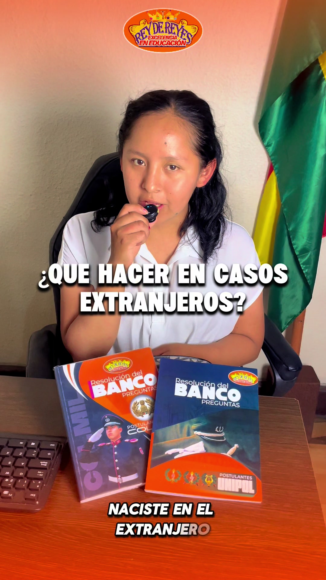 @ReydeReyesCochabamba
