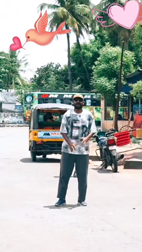 @பட்டுக்கோட்டை ✈️ சிங்கப்பூர்