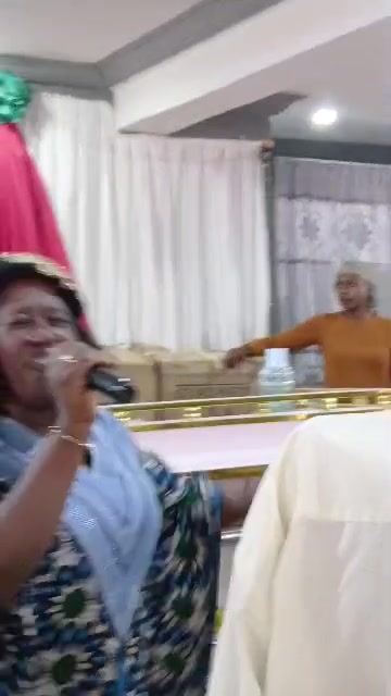 @Funmipraise omomajemu