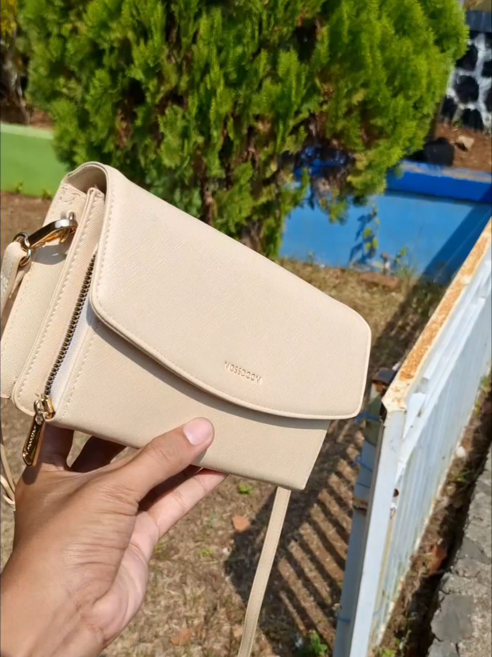 @Viora Bag