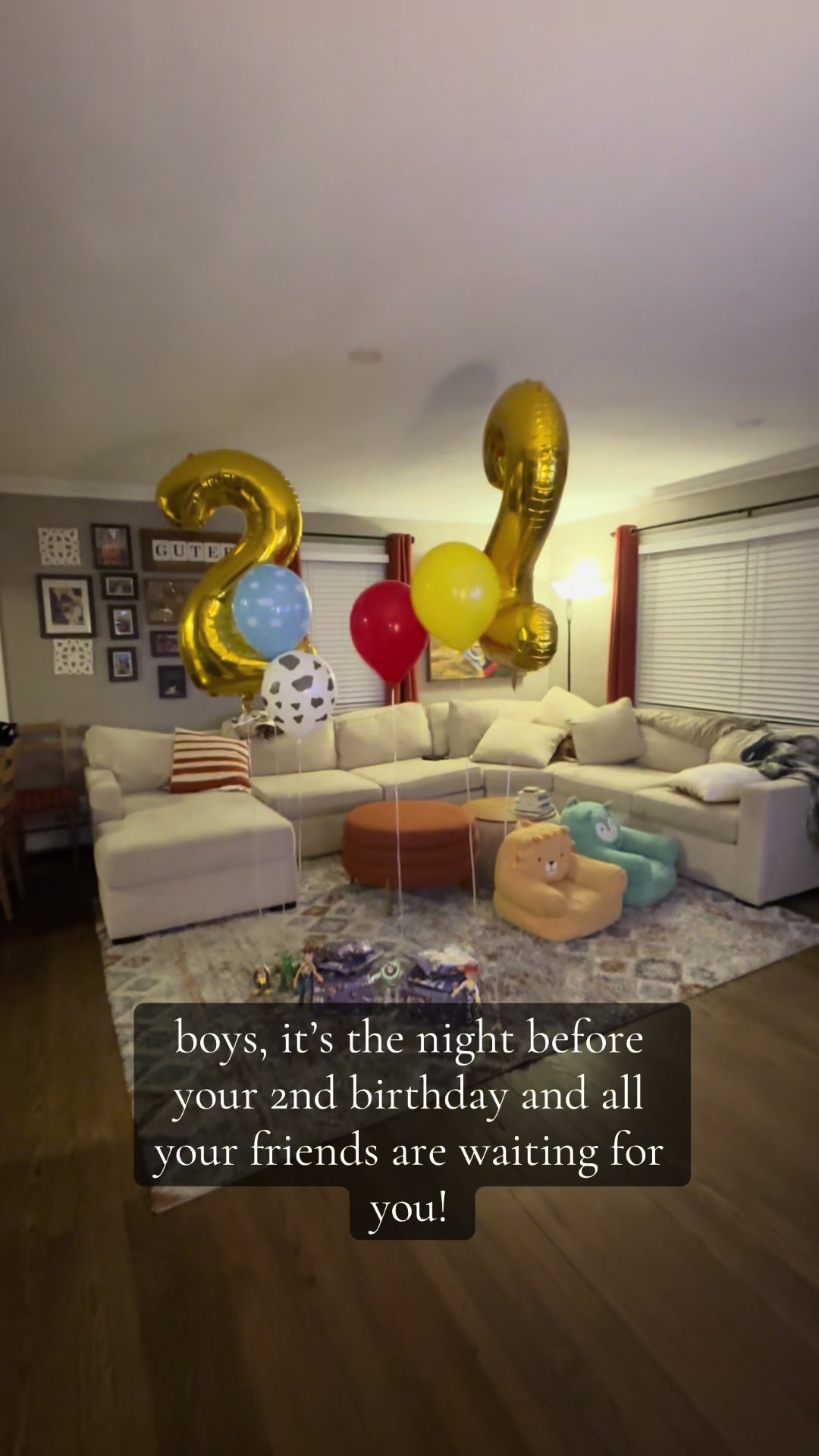 @Alexa Goebel