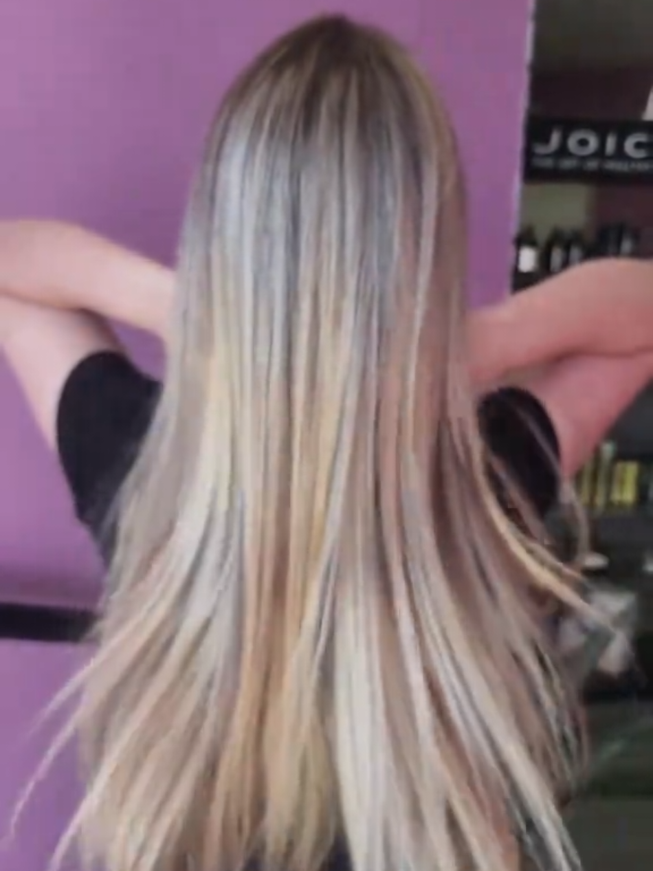 @Sheek Hair