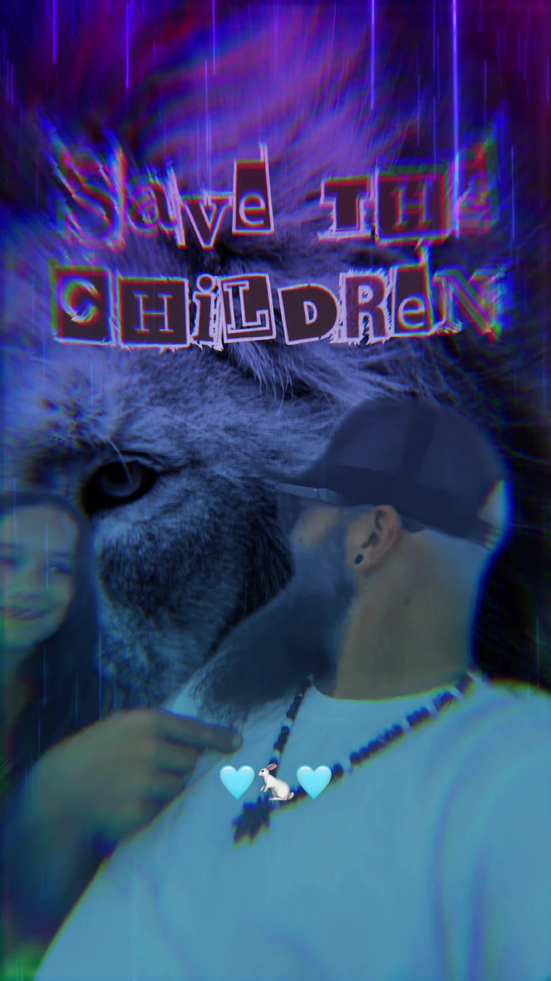 @The Rabbits Den