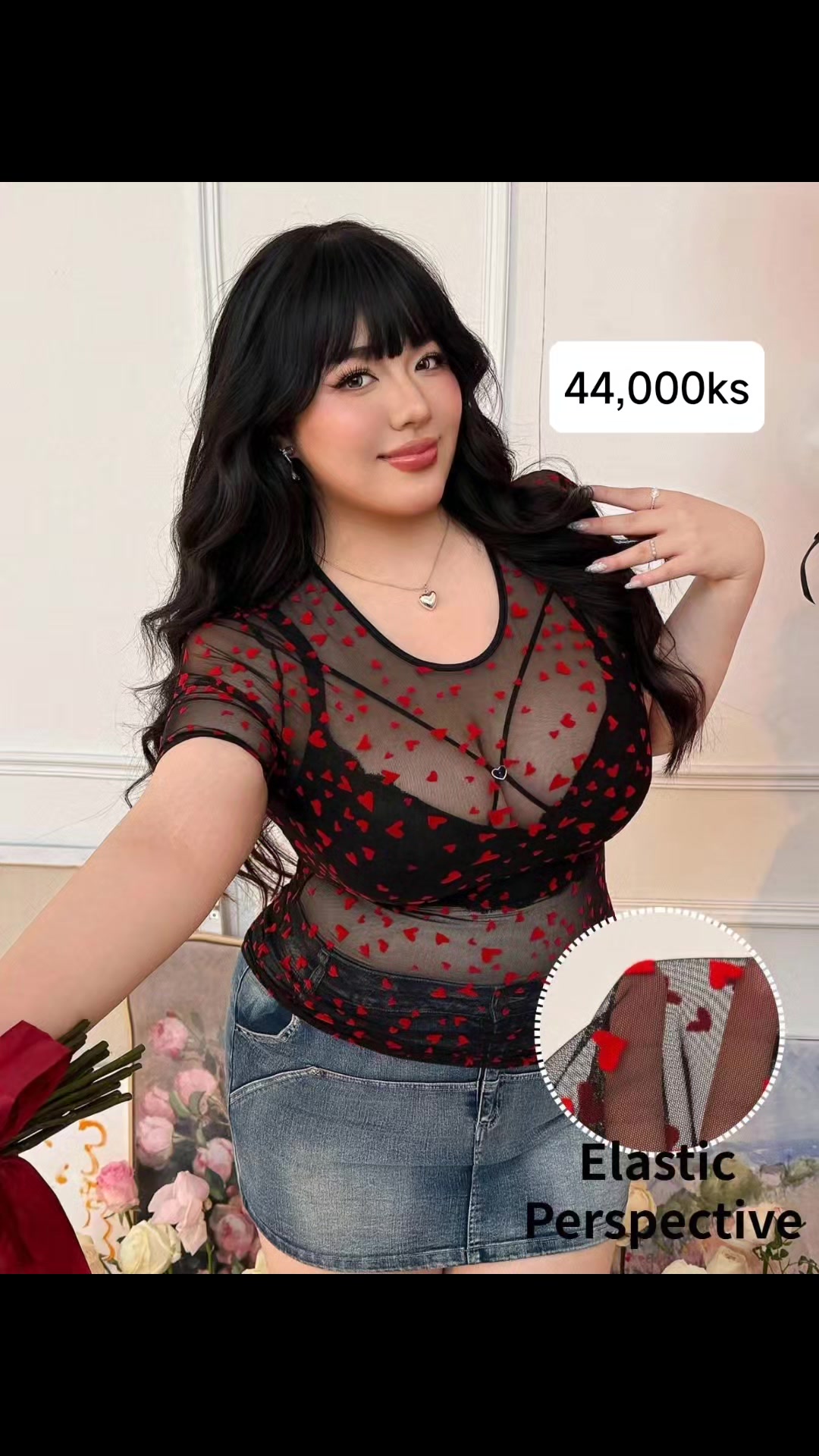 @Plus Size Fashion by Zu Zu