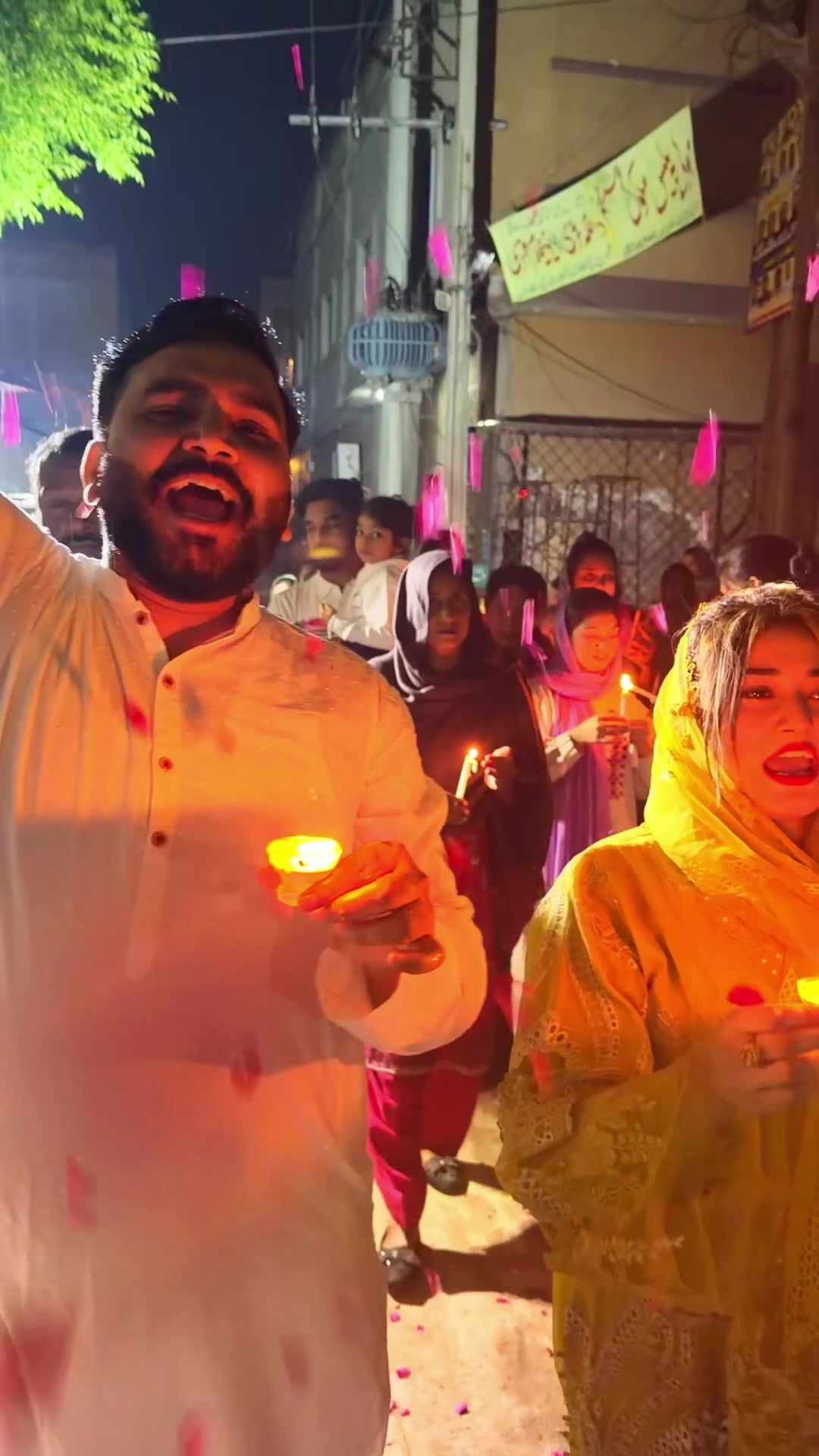 @Pakistan Gospel Church Ministr