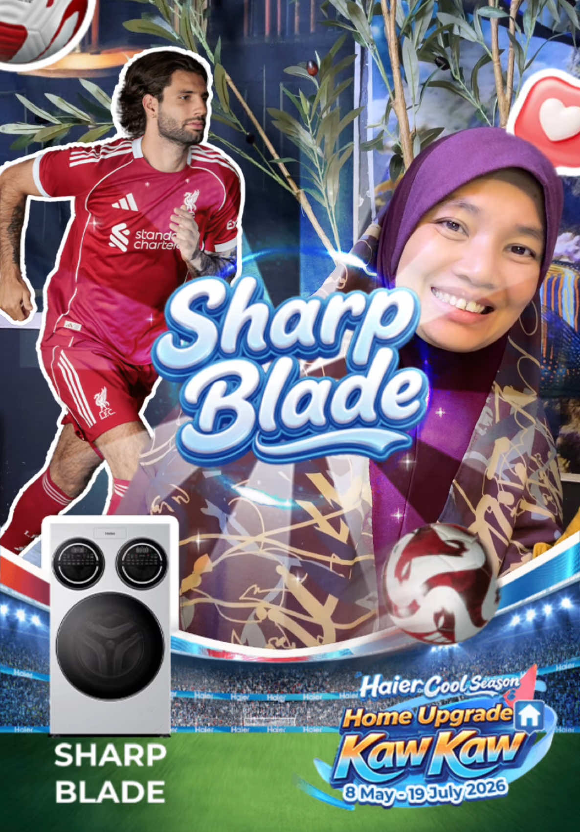 @EIDA ADENAN | WAHM