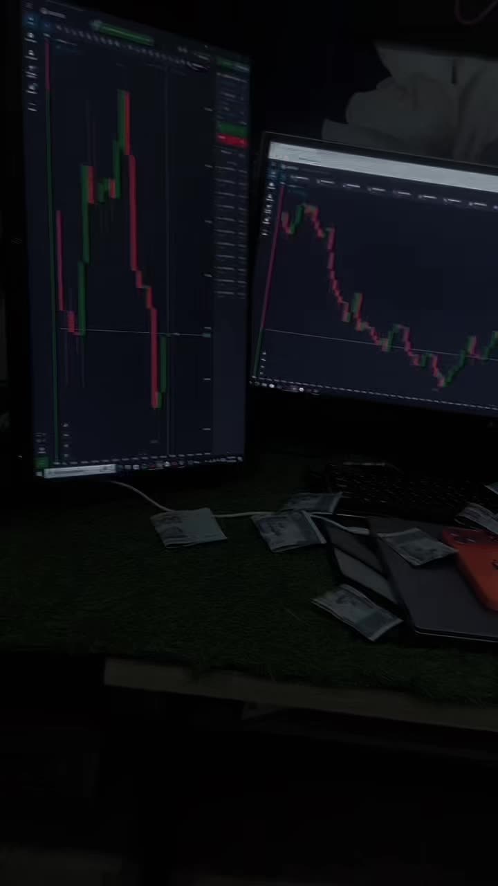 @AK Trader📊