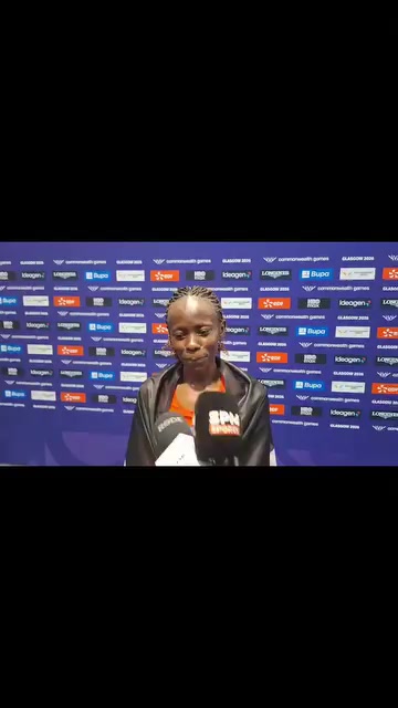 @The Kenyan Diaspora Media