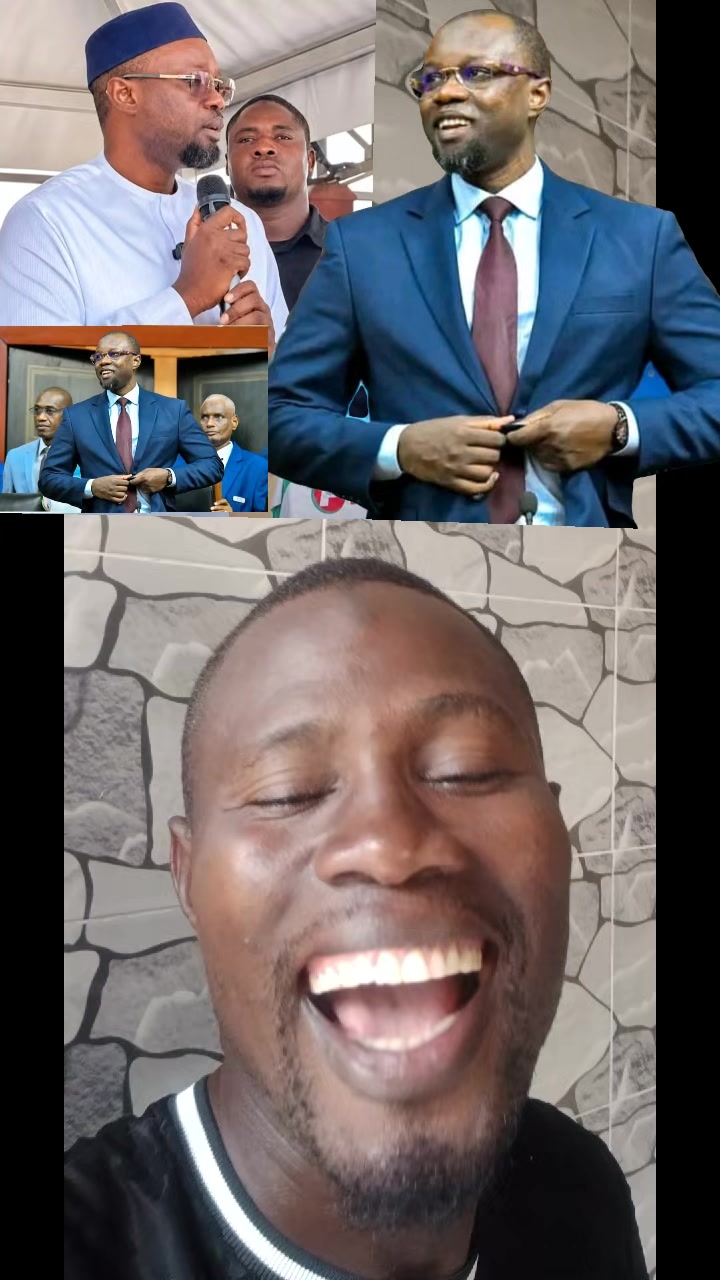 @Ndiol bou Sonko colobane
