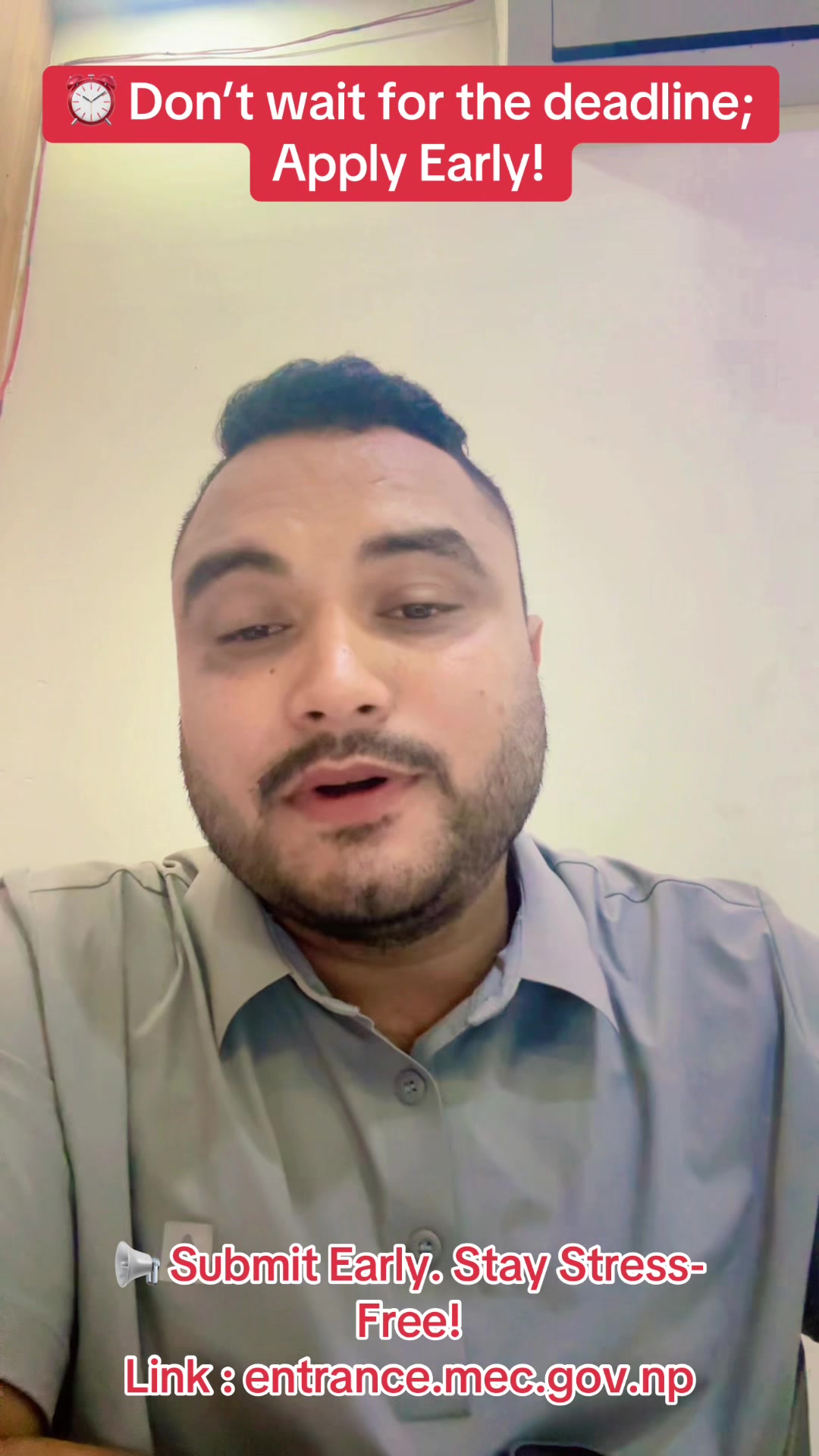 @Dipendra Regmi &bull; Career Mentor
