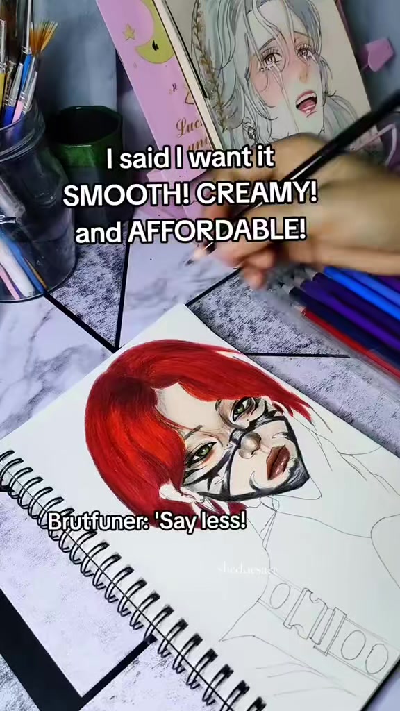 @SheDoes_Art✍️