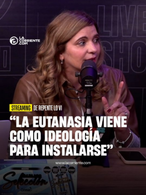 @La Corriente