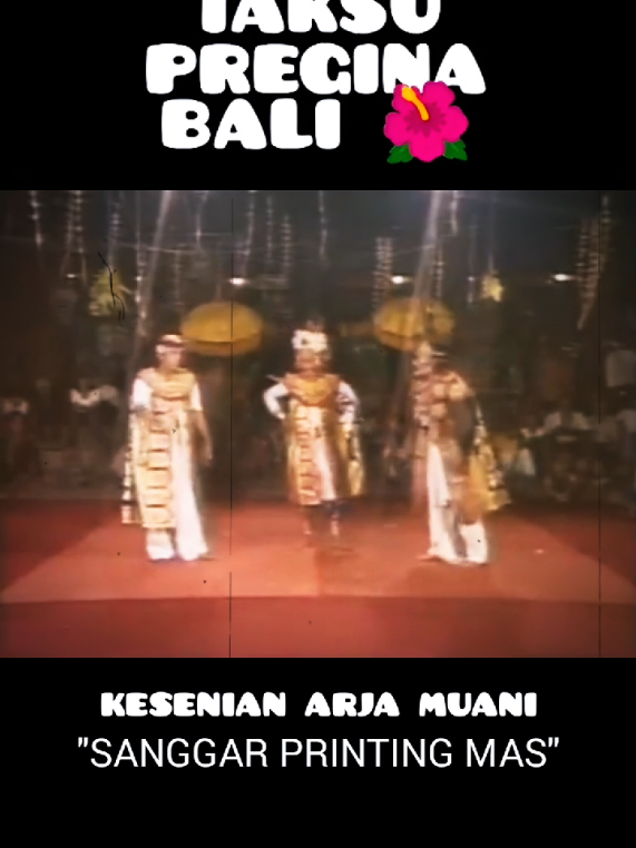 @TAKSU PREGINA BALI