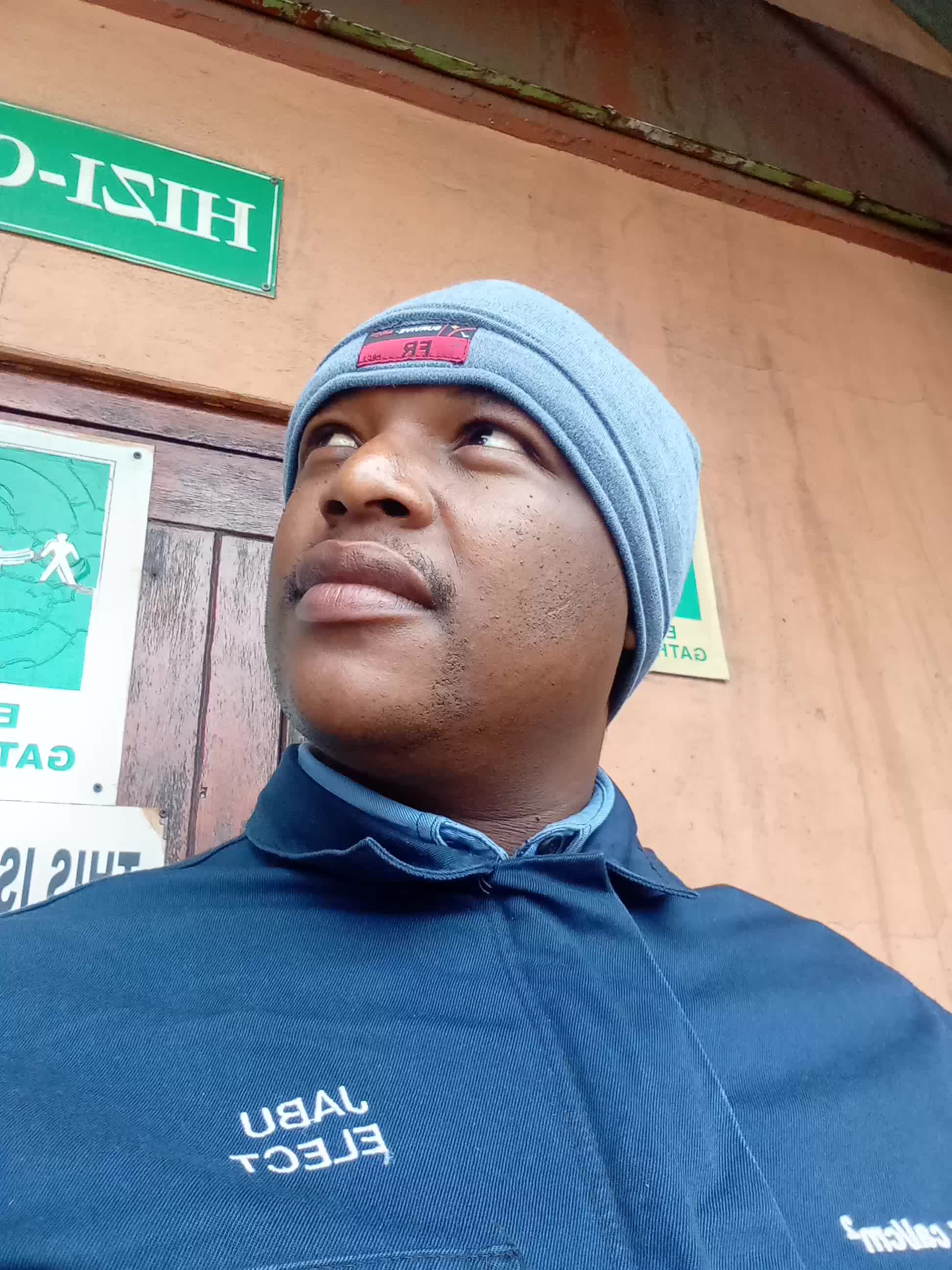 @Jabu Mjepisto
