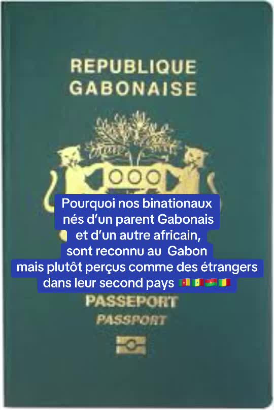 @Les Gabonitudes🇬🇦