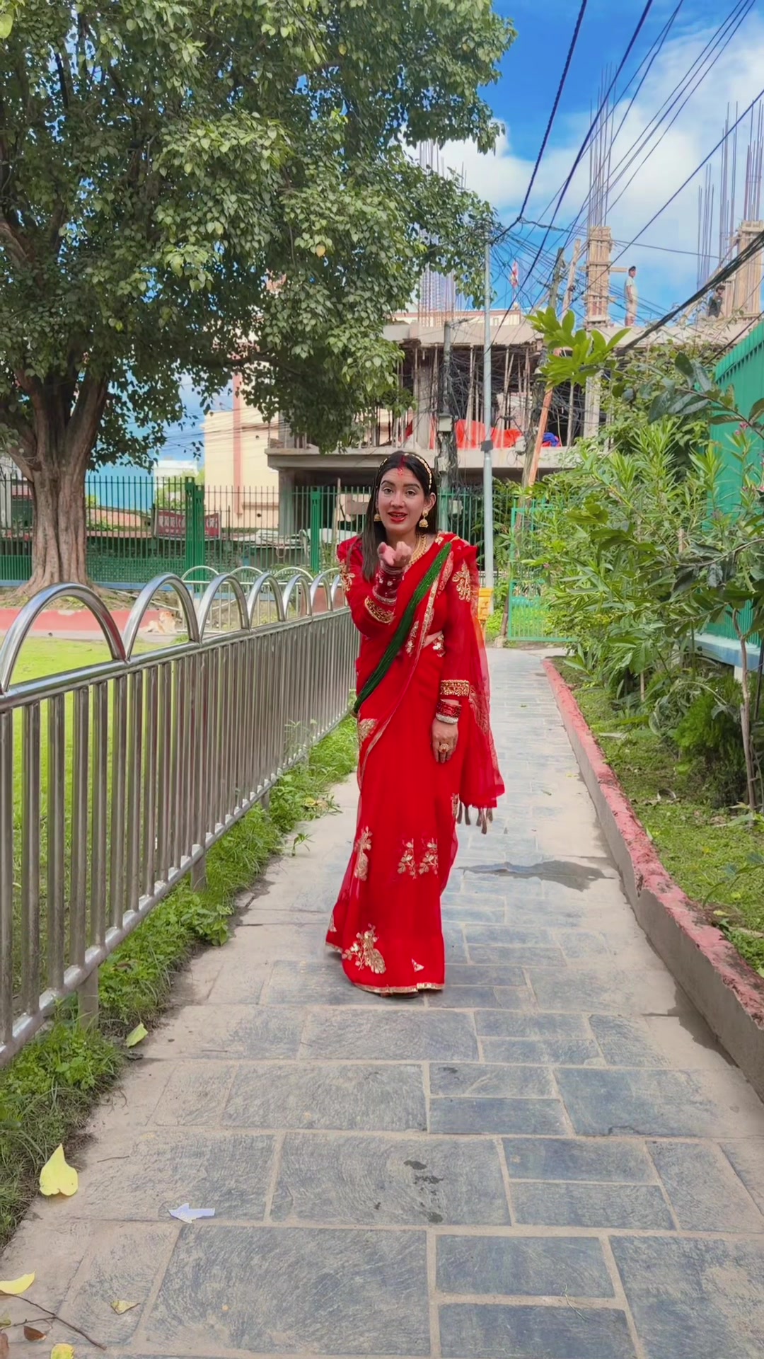 @Sabita❤️Maneesh