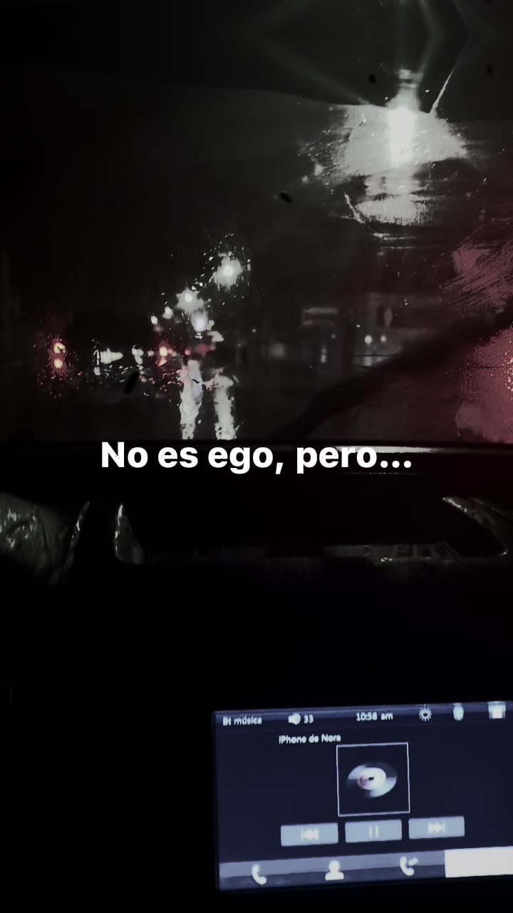 @Isela
