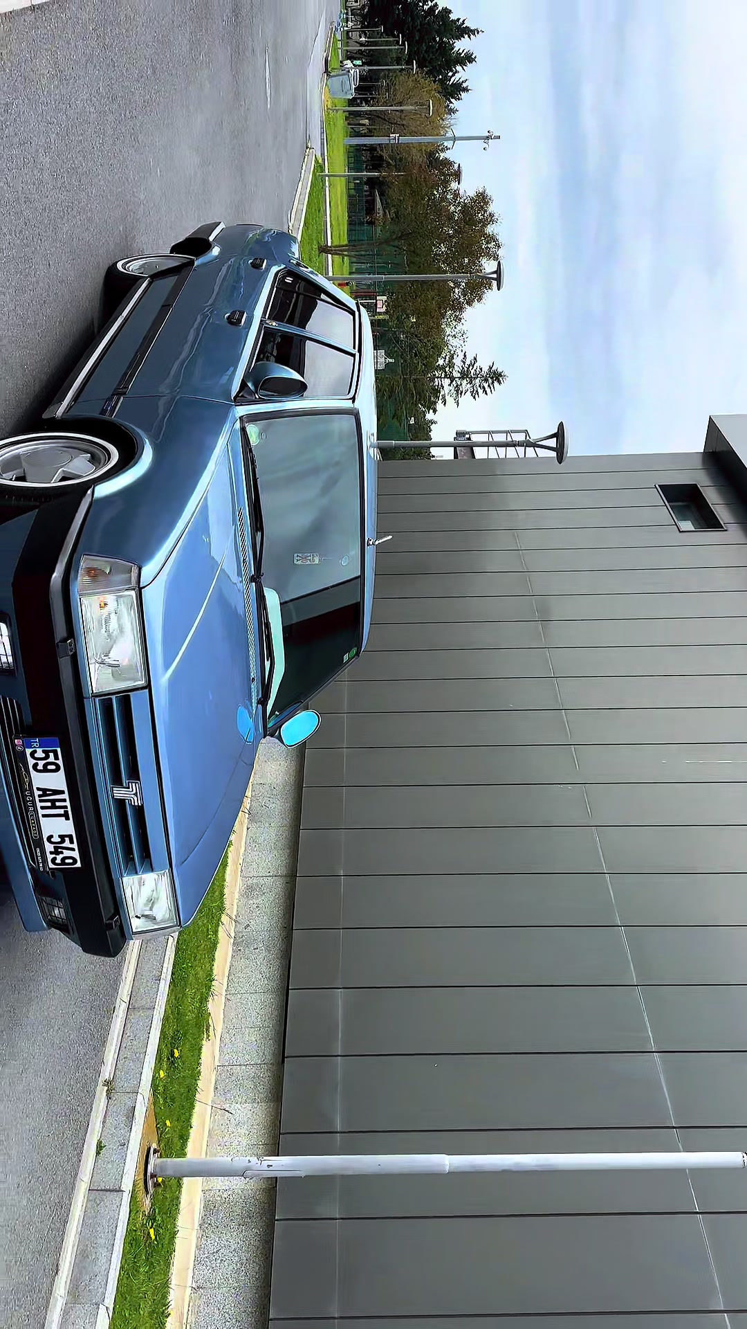 @UĞURGARAGE