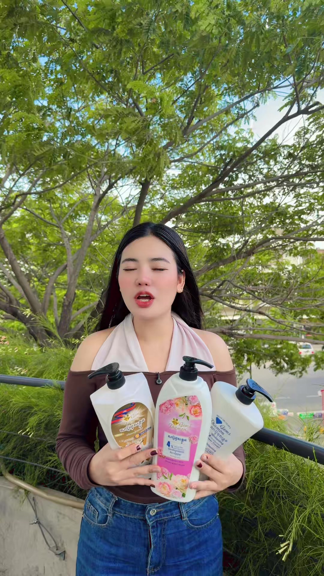 @Mey Mey๐ฅฐ๐ค