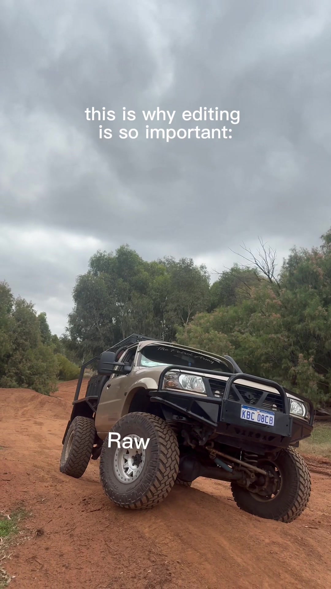 @SARGE