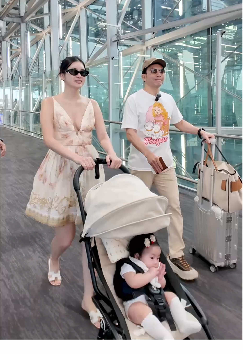 @หมอสองน้องออน Family