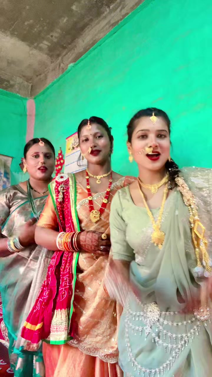 @Kaushal's Wife