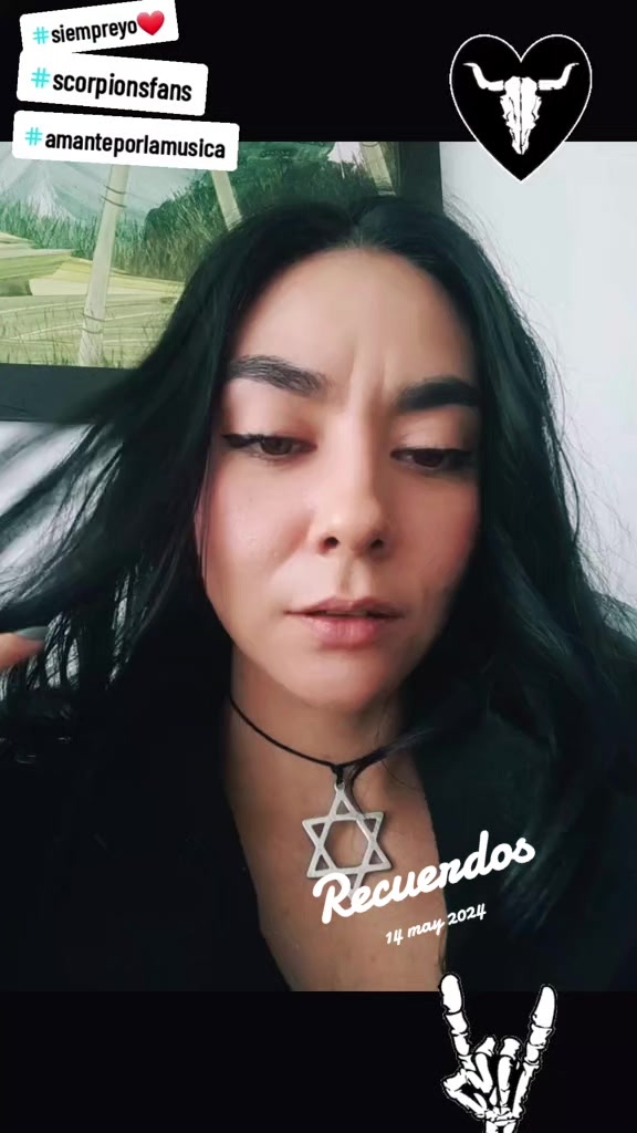 @laurita🤘💯