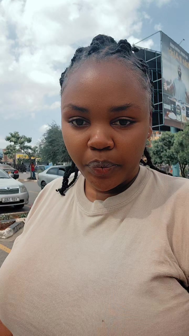 @Miss Silas.K🥰💍