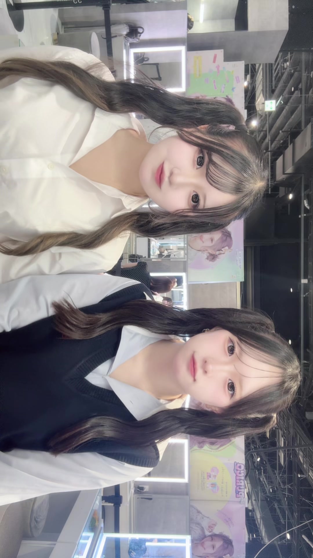 @ゆずか