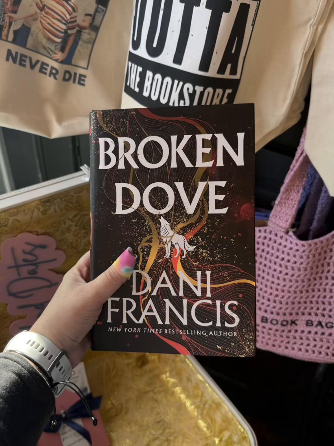 @Lit Actually Bookshop