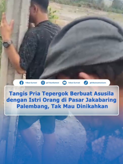 @Tribun Sumsel