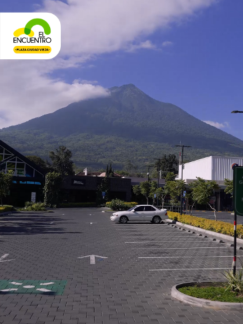 @El Encuentro Plaza GT