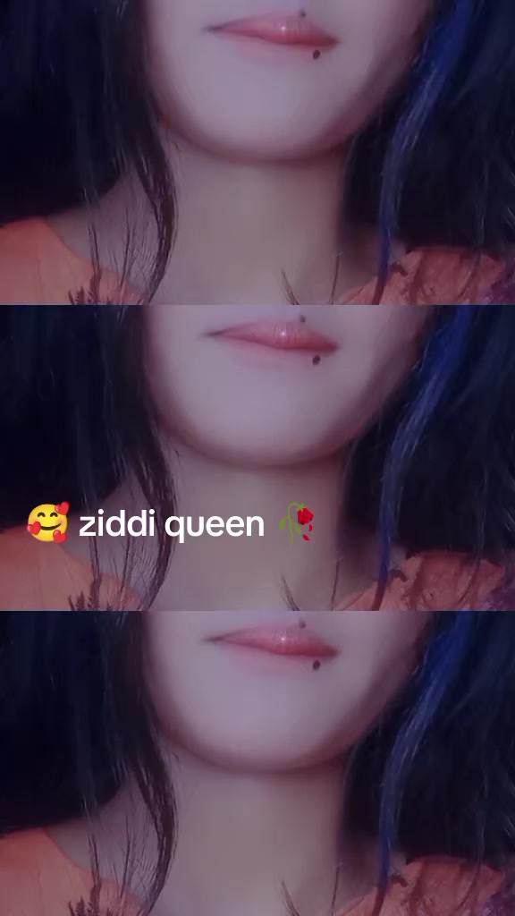 @👑 Zidi 💋 Queen 👑