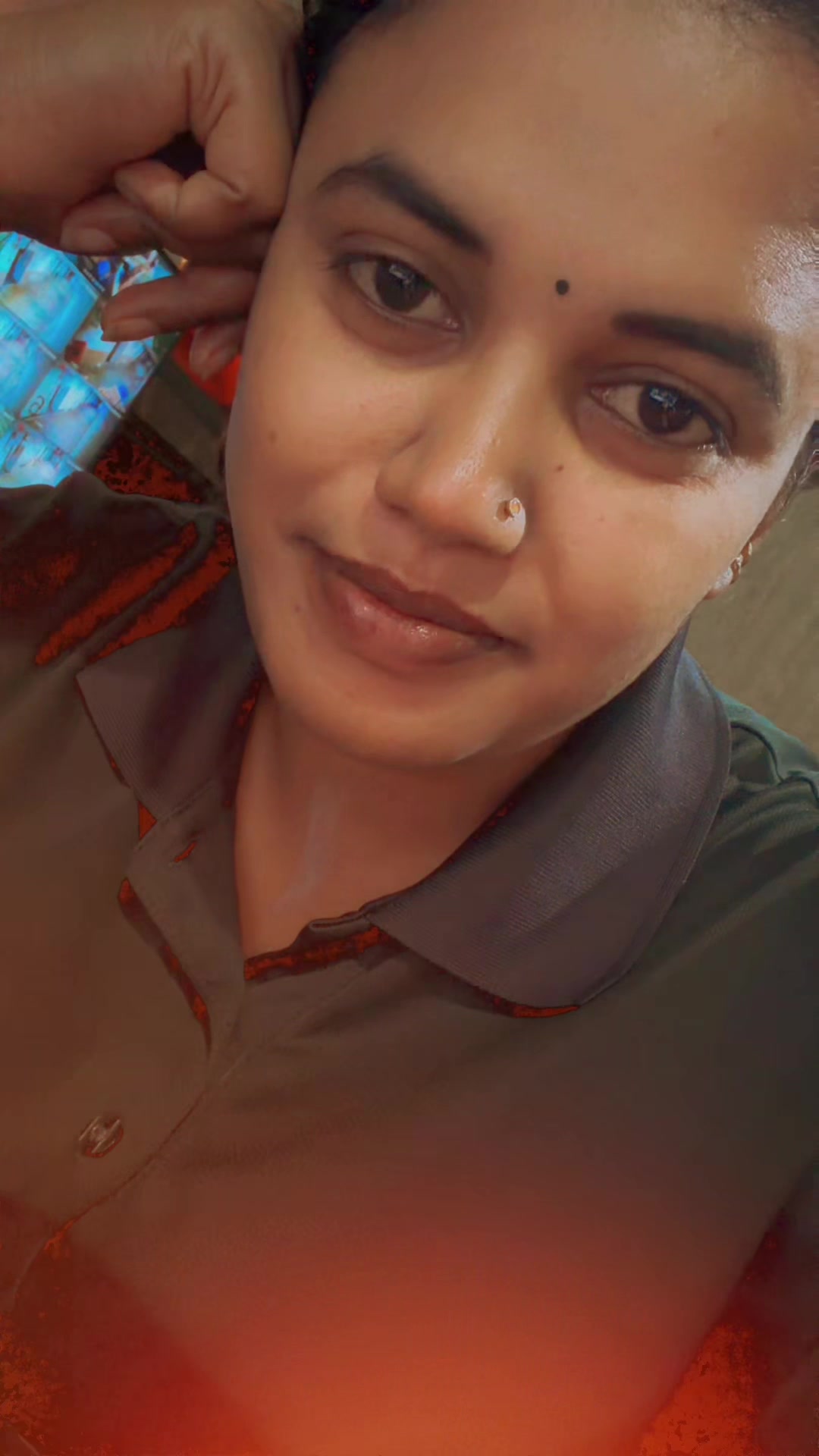 @SinthuBairavi Ganesan