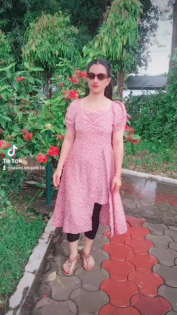 @laxmi bhujel