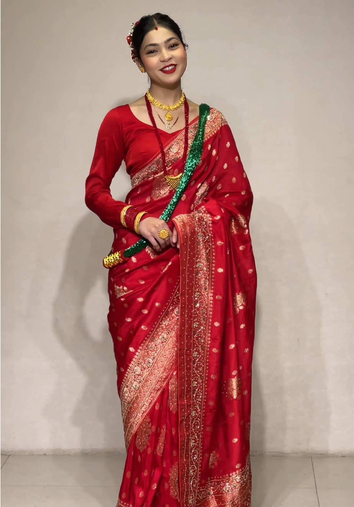 @Karunaz Collection
