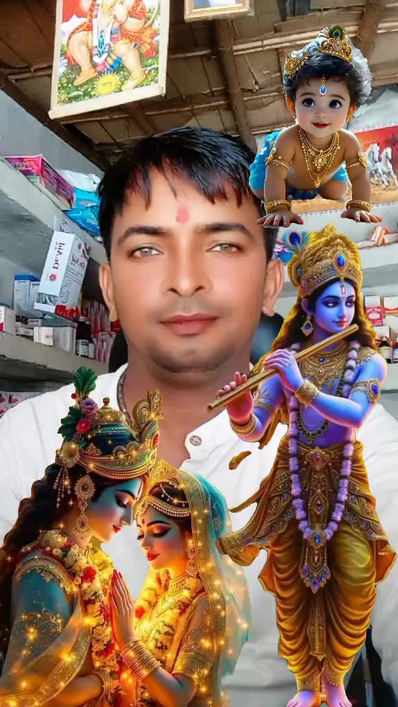 @Mr. Dileep Thakur