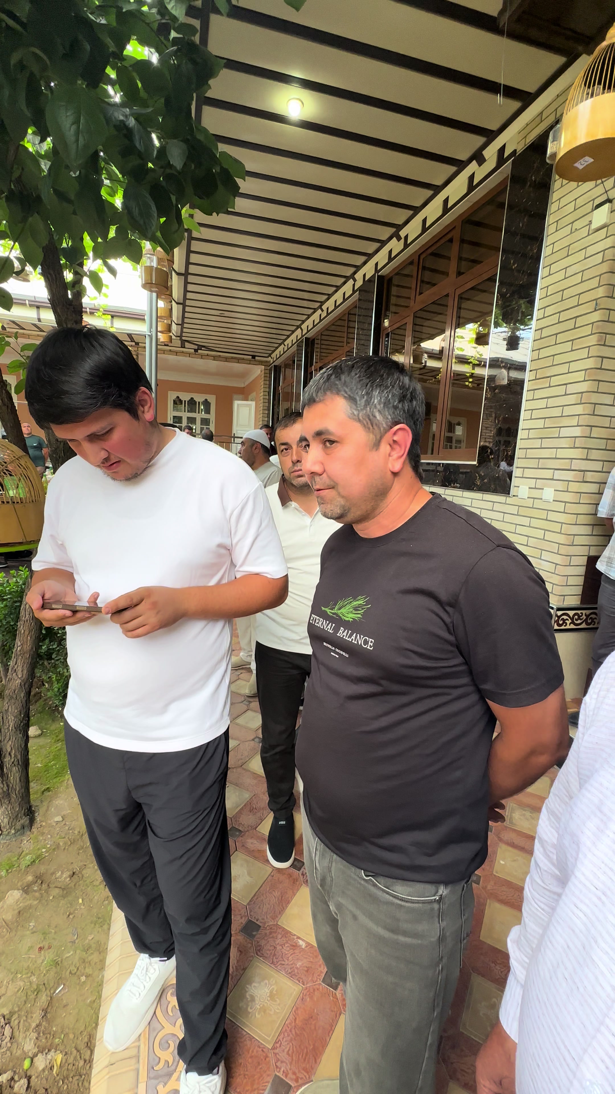 @SAYROQI BEDANA UZB 🇺🇿